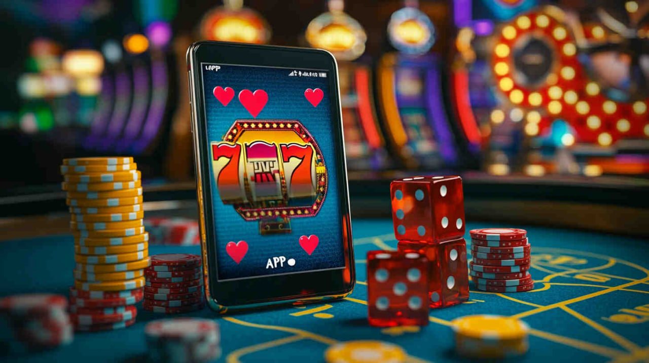 777 slot rico
