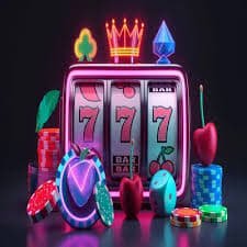 777 slot rico