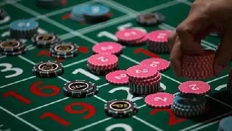 777 slot rico