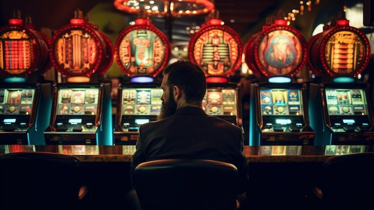 777 slot rico