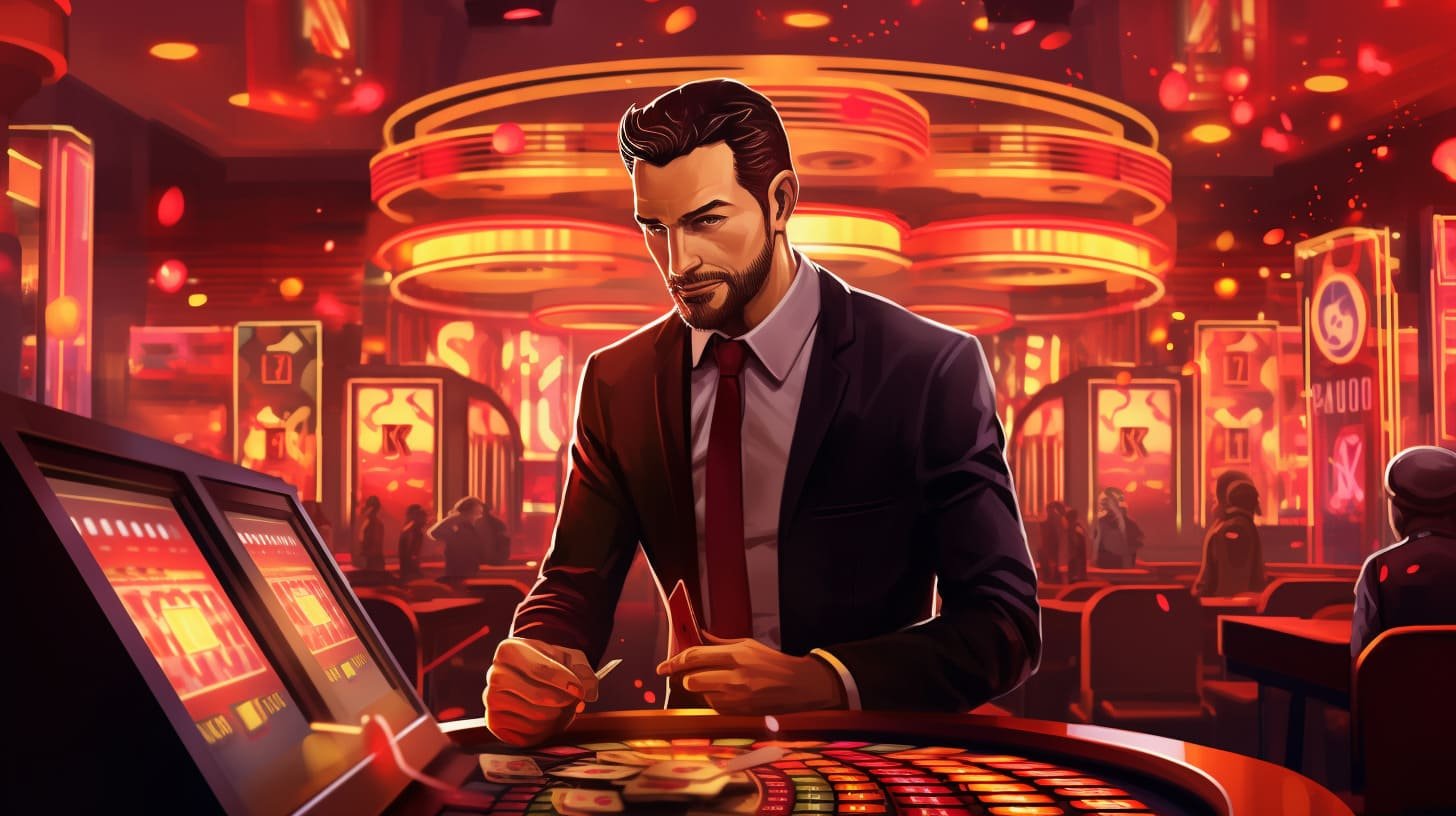 777 slot rico