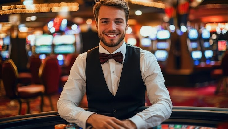 777 slot rico